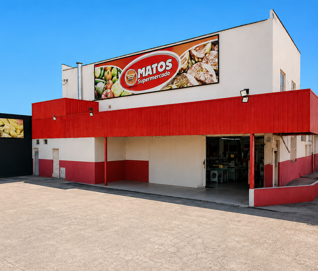 Matos Supermercados